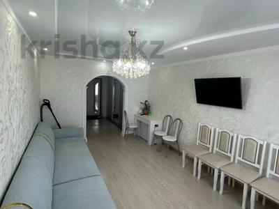 2-бөлмелі пәтер · 58.8 м² · 8/10 қабат, Жургенова 28/1, бағасы: 34 млн ₸ в Астане, Сарайшык р-н