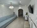 2-бөлмелі пәтер · 58.8 м² · 8/10 қабат, Жургенова 28/1, бағасы: 34 млн ₸ в Астане, Сарайшык р-н — фото 22