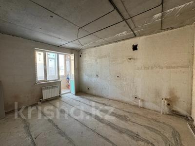 3-бөлмелі пәтер · 105 м² · 6/6 қабат, Астана ш/а., бағасы: 26 млн ₸ в Уральске, мкр Астана