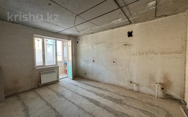 3-бөлмелі пәтер · 105 м² · 6/6 қабат, Астана ш/а., бағасы: 26 млн ₸ в Уральске, мкр Астана — фото 2