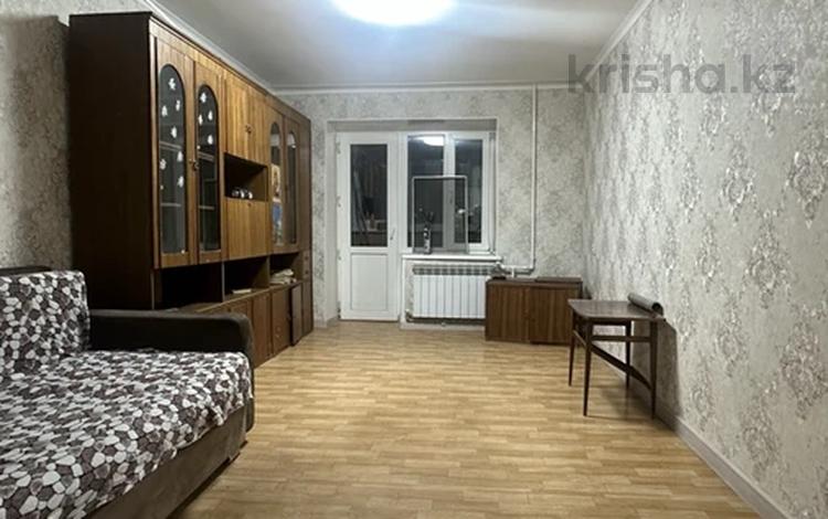 2-комнатная квартира · 45 м² · 2/4 этаж, Басенова 29 за 250 000 ₸ в Алматы, Бостандыкский р-н — фото 2