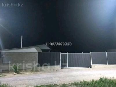 Отдельный дом · 3 комнаты · 60 м² · 6 сот., Бурабай 5 за 23 млн ₸ в Байсерке