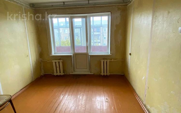 3-бөлмелі пәтер · 59 м² · 4/5 қабат, Интернациональная, бағасы: ~ 16.4 млн ₸ в Петропавловске — фото 2