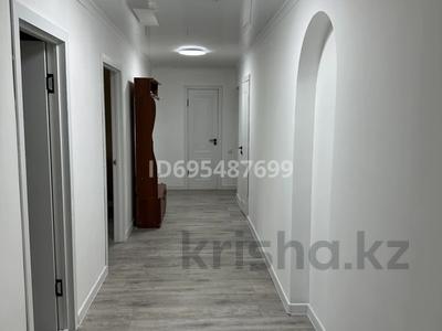 4-комнатная квартира, 110 м², 2/5 этаж, Назарбаева 139 — рядом магазин Гулдер за 40 млн 〒 в Талдыкоргане