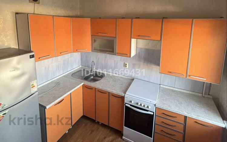 1-комнатная квартира · 39 м² · 7/8 этаж, мкр Жулдыз-2 45 за 180 000 ₸ в Алматы, Турксибский р-н — фото 2