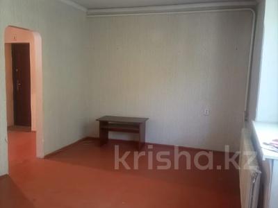 3-комнатная квартира · 64 м² · 2/2 этаж, мкр 13-й военный городок, Мкр 13-й военный городок — Суюнбая за 28 млн 〒 в Алматы, Турксибский р-н