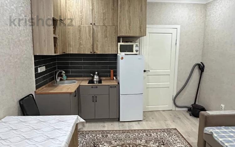 2-бөлмелі пәтер · 40 м² · 2/18 қабат, А-98 16 — Хазрет Султан, Пирамида, Музей, бағасы: 20.6 млн ₸ в Астане, Сарайшык р-н — фото 4