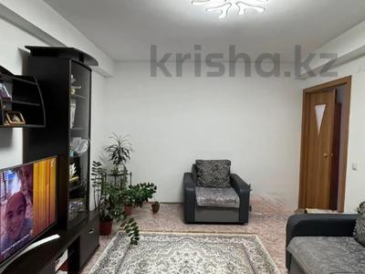 2-комнатная квартира · 55 м² · 5/9 этаж, Мелькомбинат за 22 млн 〒 в Семее