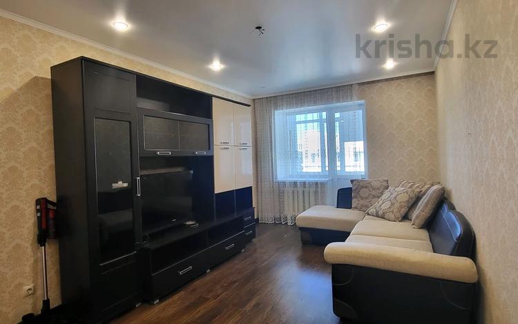 2-комнатная квартира · 64.3 м² · 8/8 этаж, Улы Дала 67, 69, 15, 15/1, 17, 17/1, 2, 4, 6, 40 — Аль Фараби за 38 млн ₸ в Астане, Есильский р-н — фото 2