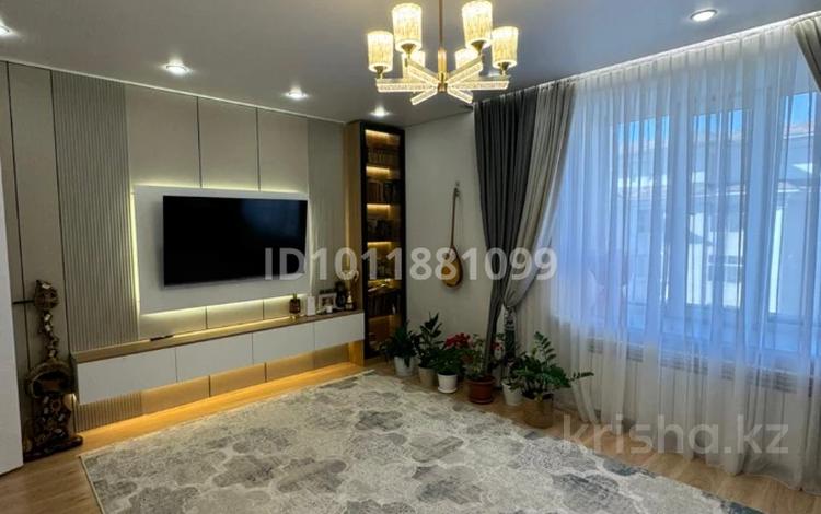 3-комнатная квартира · 83 м² · 6/6 этаж, 38 улица 22-27 за 57 млн ₸ в Астане, Есильский р-н — фото 6