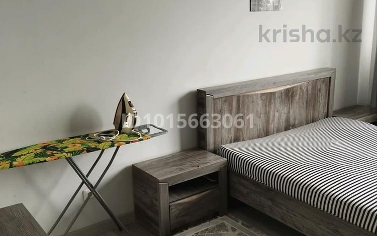 2-комнатная квартира · 65 м² · 2/9 этаж, мкр Алгабас 1/183 за 250 000 ₸ в Алматы, Алатауский р-н — фото 2
