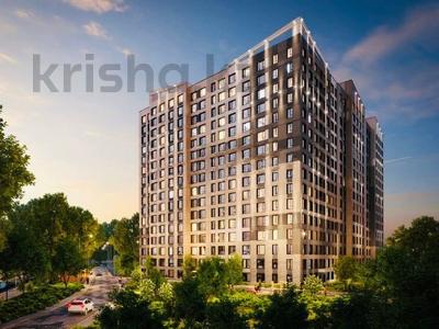 2-бөлмелі пәтер · 70 м² · 7/16 қабат, Сатпаева 90/58, бағасы: 55.5 млн ₸ в Алматы, Бостандыкский р-н