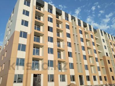 2-бөлмелі пәтер · 52 м² · 5/7 қабат, Естай 39/3, бағасы: 7.5 млн ₸ в 