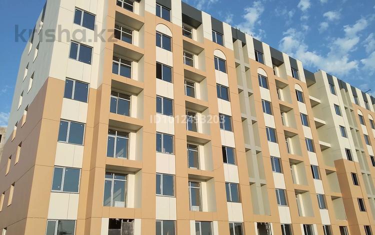 2-бөлмелі пәтер · 52 м² · 5/7 қабат, Естай 39/3, бағасы: 7.5 млн ₸ в  — фото 2
