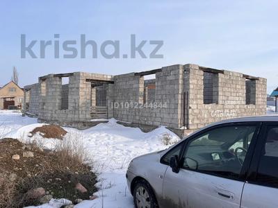 Отдельный дом · 3 комнаты · 190 м² · 6 сот., Карасай — Село Кошмамбет за 21 млн ₸ в Алматинской обл.