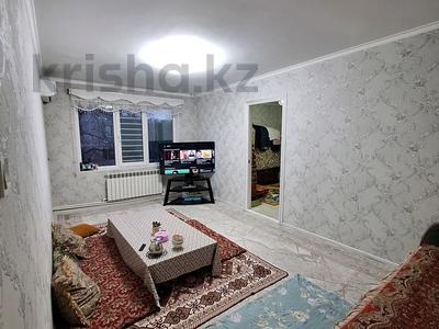 3-комнатная квартира · 57 м² · 4/5 этаж, 8-й микрорайон, 8-й микрорайон — за Аманат за 25 млн 〒 в Шымкенте, Туран р-н