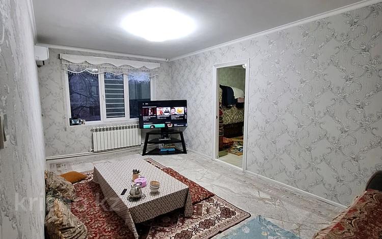 3-бөлмелі пәтер · 57 м² · 4/5 қабат, 8-й микрорайон, 8-й микрорайон — За Аманат, бағасы: 22.5 млн ₸ в Шымкенте, Туран р-н — фото 2