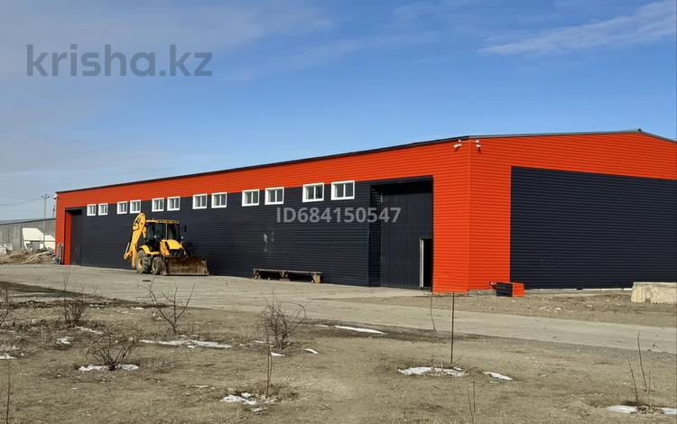 Промбаза · 2 га, Пос. Береке 213 за 4 000 〒 в Атырау — фото 9