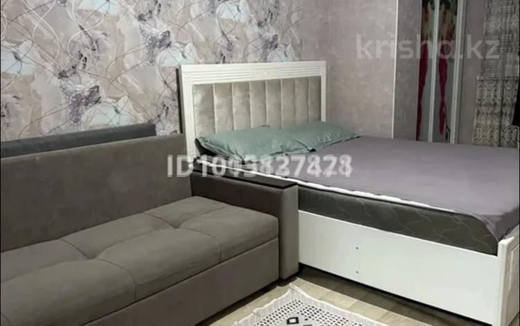 2-бөлмелі пәтер · 56 м² · 3/8 қабат, Бокейханова 510б — Северное кольцо 29, бағасы: 18 000 ₸ в Алматы, Жетысуский р-н — фото 2