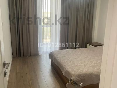 2-комнатная квартира · 68 м² · 4/12 этаж, Байдибек би 116 за 40 млн ₸ в Шымкенте, Каратауский р-н
