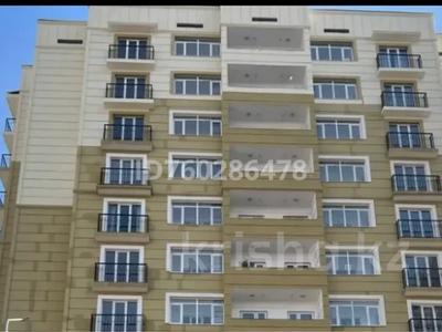 3-бөлмелі пәтер · 80 м² · 2/12 қабат, 11 37/5 — 11-я улица Фебстрой, бағасы: 29 млн 〒 в Туркестане