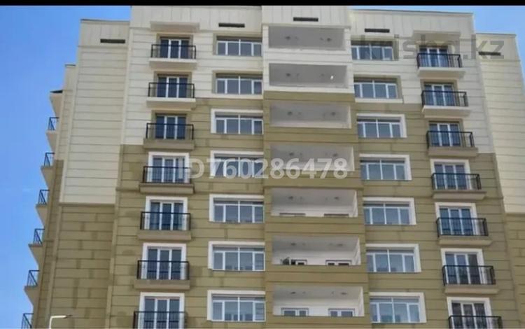 3-комнатная квартира · 80 м² · 2/12 этаж, 11 37/5 — 11-я улица Фебстрой за 35 млн ₸ в Туркестане — фото 2