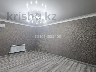 Отдельный дом · 5 комнат · 110 м² · 2 сот., 2-Узбек 3Б — Возле 11-школы за 24.9 млн ₸ в Шымкенте, Аль-Фарабийский р-н