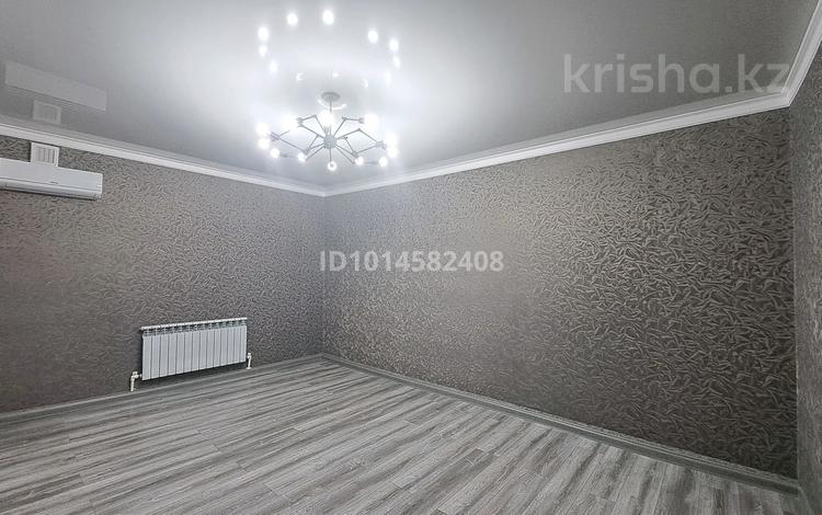 Отдельный дом · 5 комнат · 110 м² · 2 сот., 2-Узбек 3Б — Возле 11-школы за 24.9 млн ₸ в Шымкенте, Аль-Фарабийский р-н — фото 2