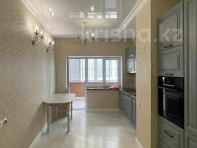 2-бөлмелі пәтер · 60 м² · 10/10 қабат, Кенесары хана, бағасы: 38.5 млн ₸ в Алматы, Наурызбайский р-н