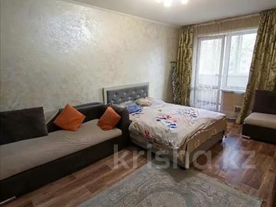 1-комнатная квартира · 33 м² · 2/5 этаж, мкр Аксай-2 за 24 млн ₸ в Алматы, Ауэзовский р-н
