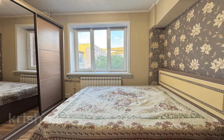 3-комнатная квартира · 68 м² · 5/9 этаж, мкр Жетысу-1 40 за 52 млн ₸ в Алматы, Ауэзовский р-н — фото 2