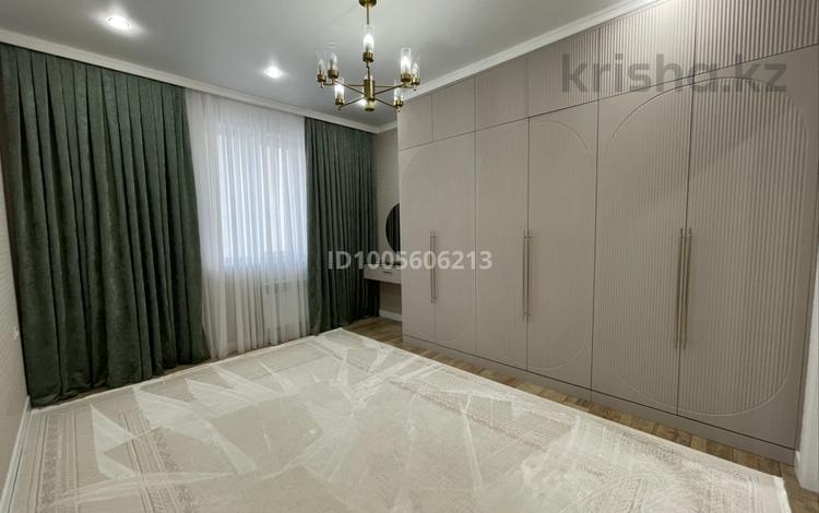 2-бөлмелі пәтер · 70 м² · 5/8 қабат, 20-й мкр 1/2 — ЖК кербез, бағасы: 28.5 млн ₸ в Актау — фото 22