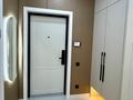 2-комнатная квартира · 50 м² · 11/12 этаж, К. Толеметова 6 за 19 990 ₸ в Шымкенте — фото 11