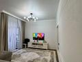 3-бөлмелі пәтер · 72.1 м² · 2/10 қабат, Култегин 11, 13, 15, бағасы: 48.5 млн ₸ в Астане — фото 2