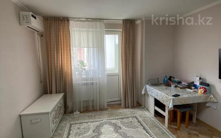 1-бөлмелі пәтер · 46.4 м² · 2/9 қабат, мкр 12, бағасы: 17.3 млн ₸ в Актобе — фото 2