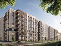 1-бөлмелі пәтер · 35.14 м², ул. Е 118, уч. 2 2, бағасы: 19.9 млн ₸ в Астане, Есильский р-н — фото 3