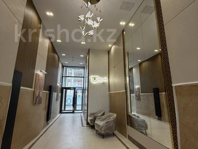 1-комнатная квартира · 35.14 м², ул. Е 118, уч. 2 2 за 19.9 млн ₸ в Астане, Есильский р-н
