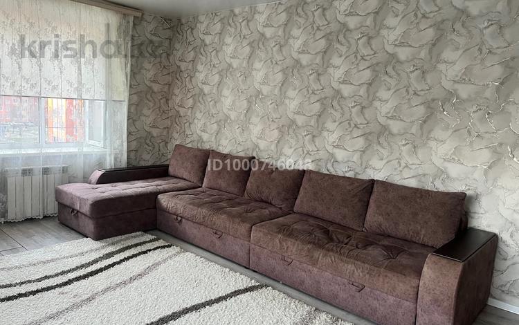 2-комнатная квартира · 67 м² · 4/6 этаж, назарбаева 211 за 30 млн ₸ в Костанае — фото 2
