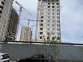 2-бөлмелі пәтер · 63.31 м² · 2/14 қабат, Просп. Тауелсиздик 31/4 — Тауелсиздик - Токпанова, бағасы: 45 млн ₸ в Астане, Алматы р-н
