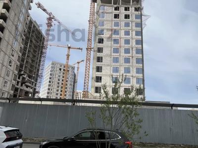 2-бөлмелі пәтер · 63.31 м² · 2/14 қабат, Просп. Тауелсиздик 31/4 — Тауелсиздик - Токпанова, бағасы: 45 млн ₸ в Астане, Алматы р-н