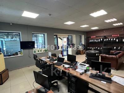 ПЗМ , шинный центр, автосервис, шиномонтаж · 300 м², бағасы: 20 млн ₸ в Астане, Сарыарка р-н