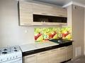 2-комнатная квартира · 56 м² · 1/5 этаж, 7мкр 11А — Солнечный за 160 000 ₸ в Костанае — фото 3