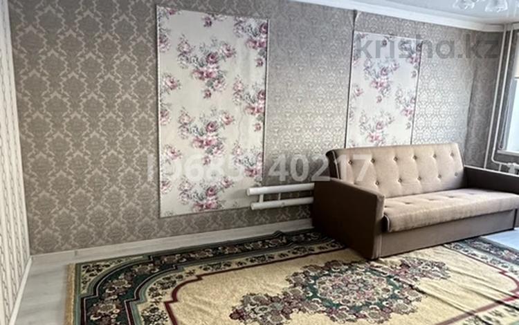 2-комнатная квартира · 56 м² · 1/5 этаж, 7мкр 11А — Солнечный за 160 000 ₸ в Костанае — фото 25