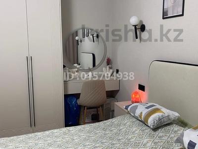 2-комнатная квартира · 48 м² · 2/17 этаж, Улы Дала 27/1 — Толе Би за 37.5 млн ₸ в Астане, Нура р-н