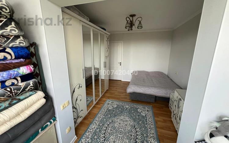 2-комнатная квартира · 56 м² · 5/5 этаж, мкр Акжар 152 за 30 млн ₸ в Алматы, Наурызбайский р-н — фото 2