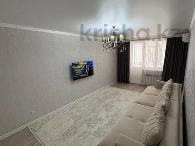 3-бөлмелі пәтер · 78 м² · 6/9 қабат, Мангилик Ел, бағасы: 34 млн ₸ в Актобе