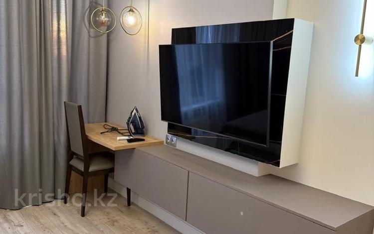 2-комнатная квартира · 60.4 м² · 7/15 этаж, Рыскулова 5/3 за 350 000 ₸ в Астане — фото 2