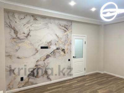 1-бөлмелі пәтер · 48.5 м² · 1/5 қабат, Суворова 17К, бағасы: 18 млн ₸ в Боралдае (Бурундай), мкр Водник-2