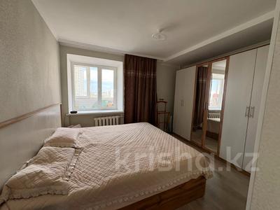 4-комнатная квартира · 87 м² · 9/9 этаж, Пушкина 15А за ~ 38.6 млн ₸ в Астане, р-н Байконур