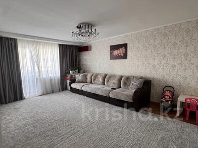 4-комнатная квартира · 82 м² · 4/5 этаж, Кайрбекова 342 за 36 млн ₸ в Костанае